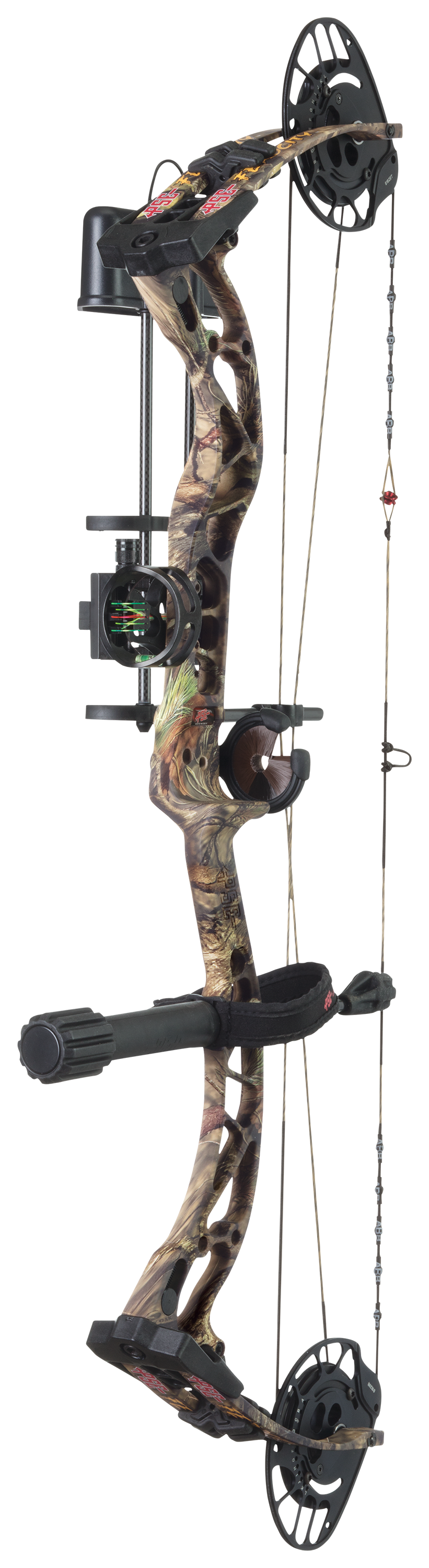 PSE Archery Ferocity RTS Compound Bow Package | Cabela's